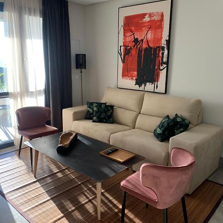 On Village Deluxe Matalascanas Ngoại thất bức ảnh
