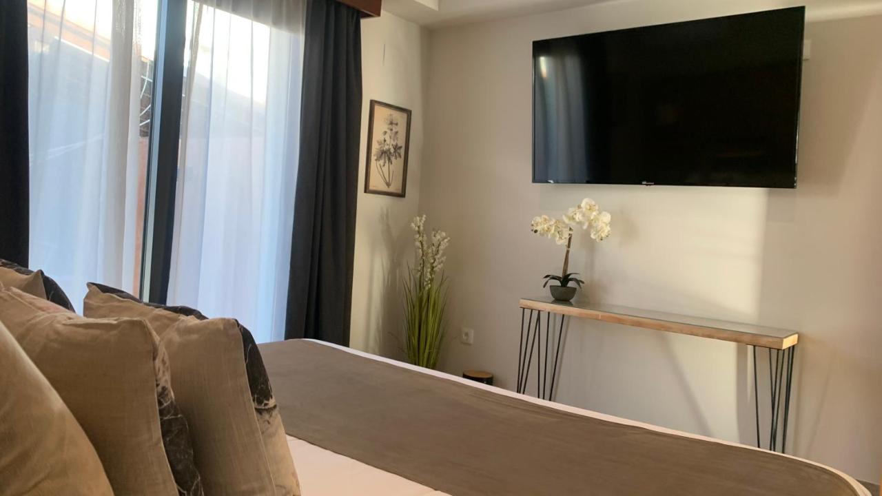 On Village Deluxe Matalascanas Ngoại thất bức ảnh
