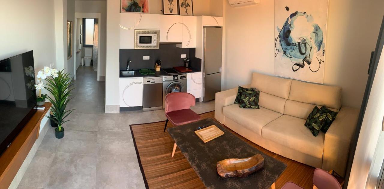 On Village Deluxe Matalascanas Ngoại thất bức ảnh