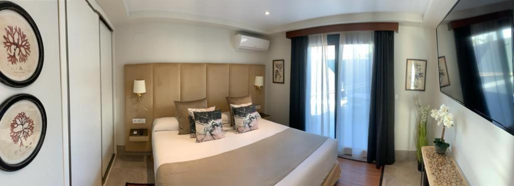On Village Deluxe Matalascanas Ngoại thất bức ảnh